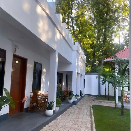 Didas Villa Nkoanrua 외부 사진