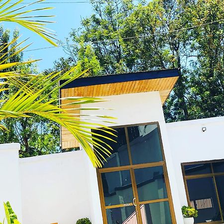 Didas Villa Nkoanrua 외부 사진
