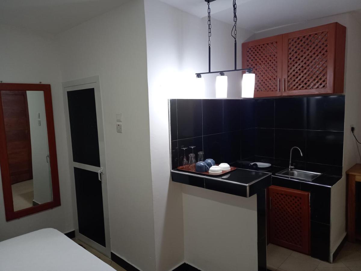 Didas Villa Nkoanrua 외부 사진