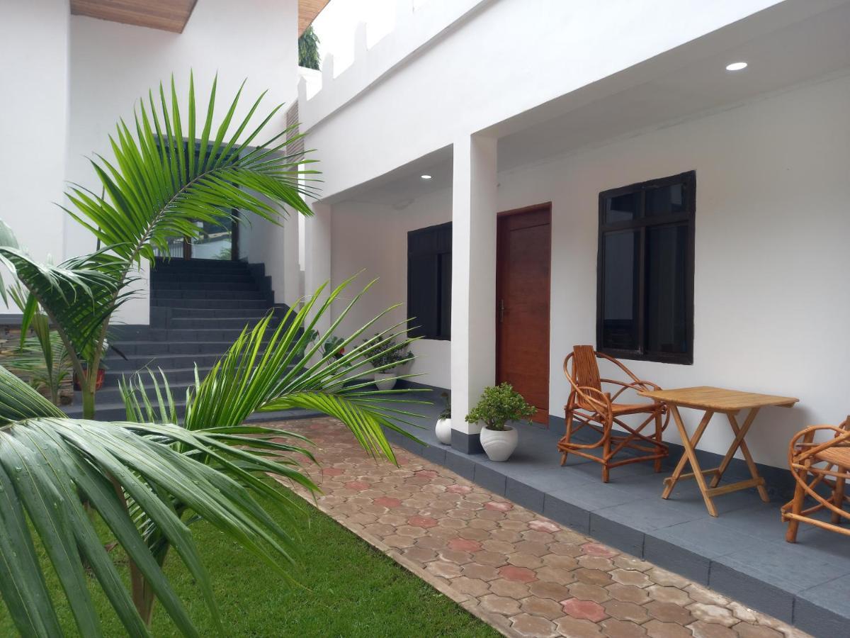 Didas Villa Nkoanrua 외부 사진
