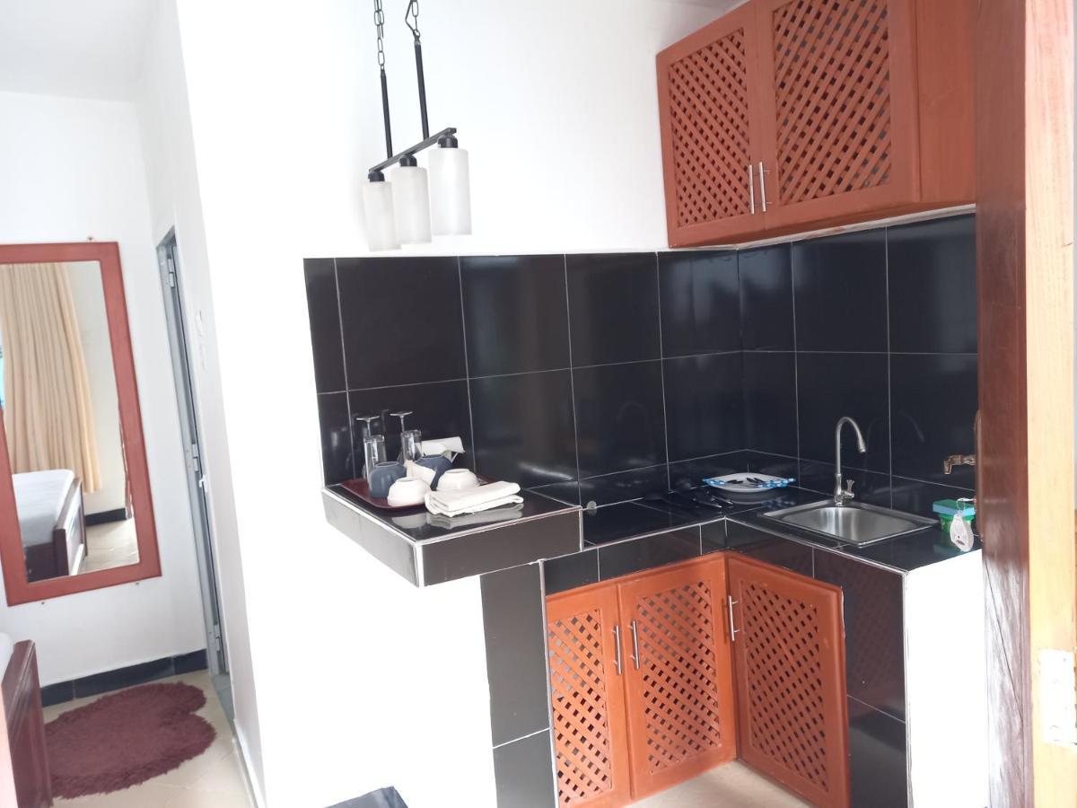 Didas Villa Nkoanrua 외부 사진