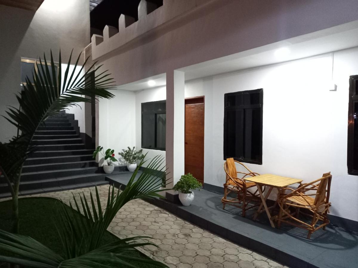 Didas Villa Nkoanrua 외부 사진