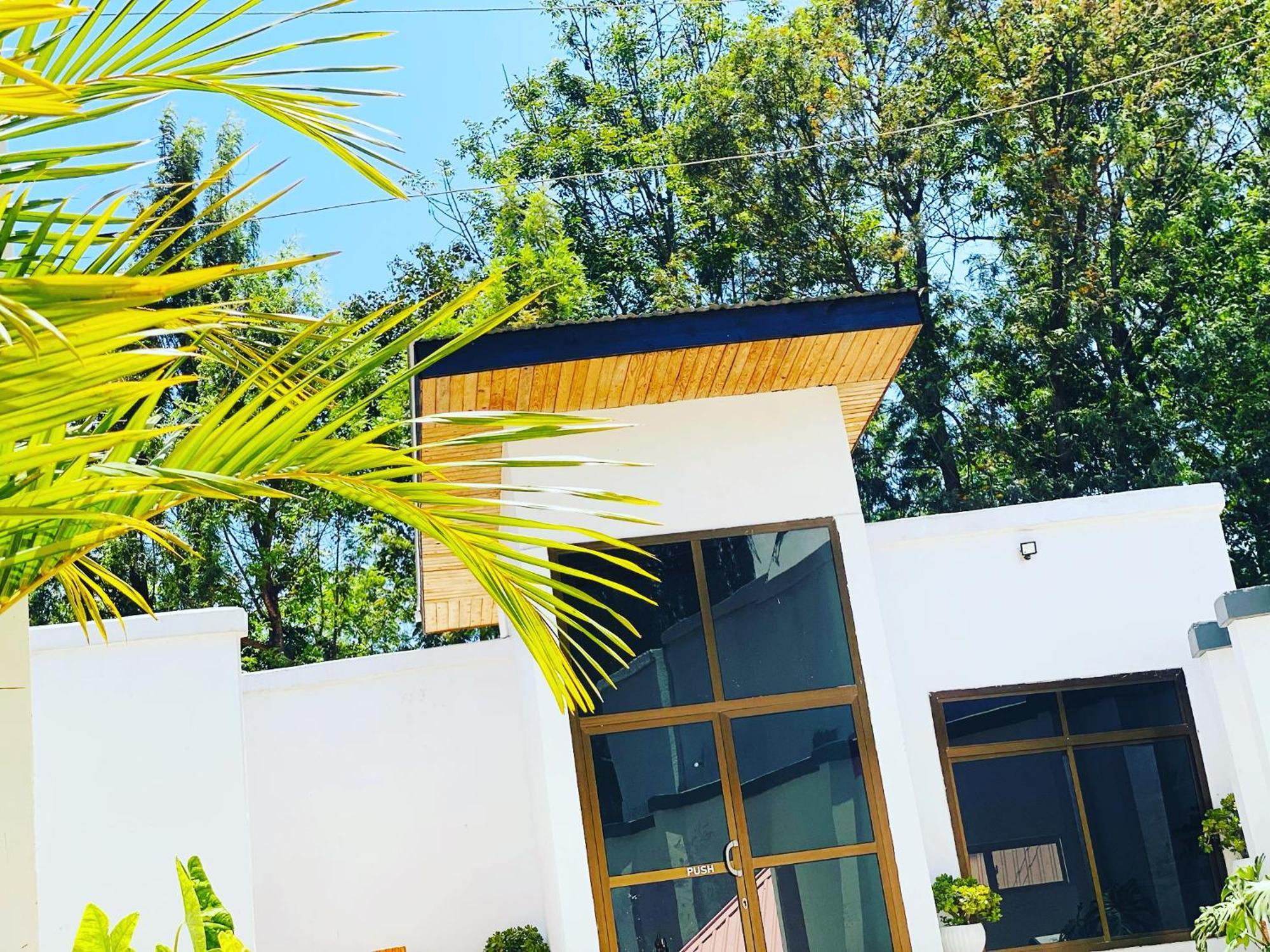 Didas Villa Nkoanrua 외부 사진