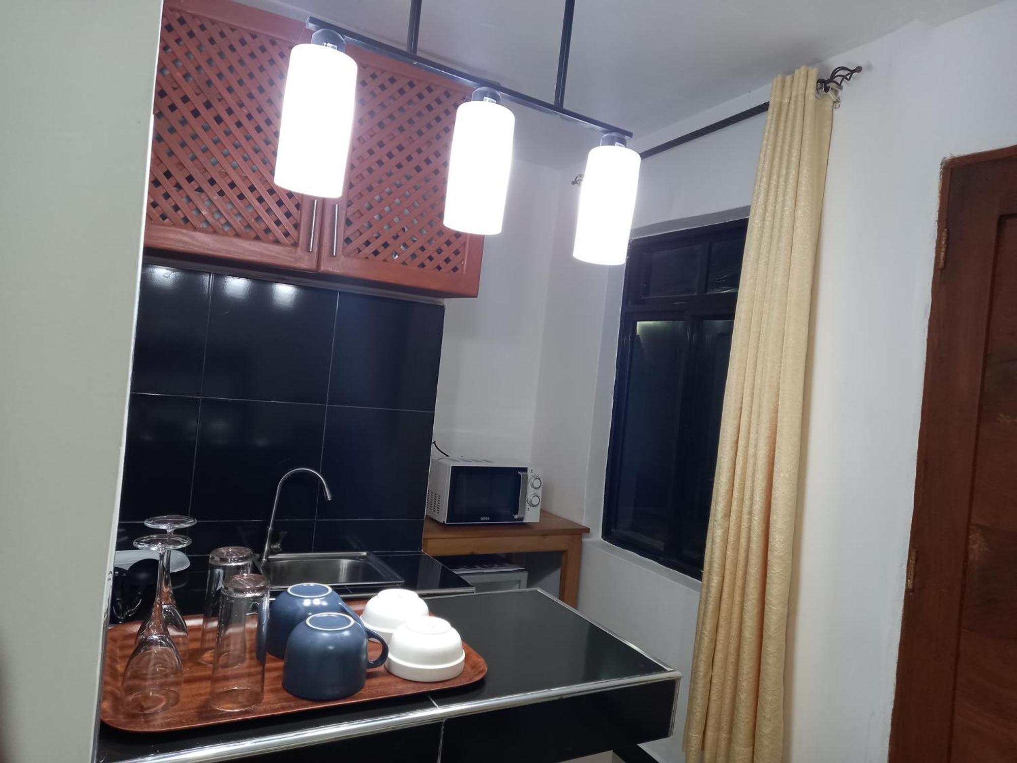 Didas Villa Nkoanrua 외부 사진