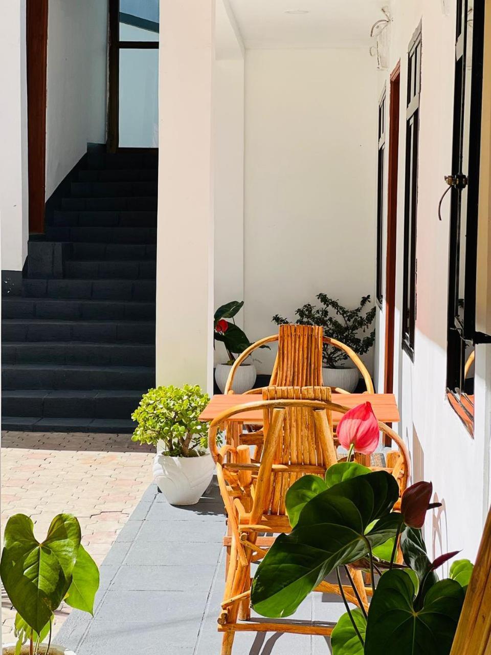 Didas Villa Nkoanrua 외부 사진